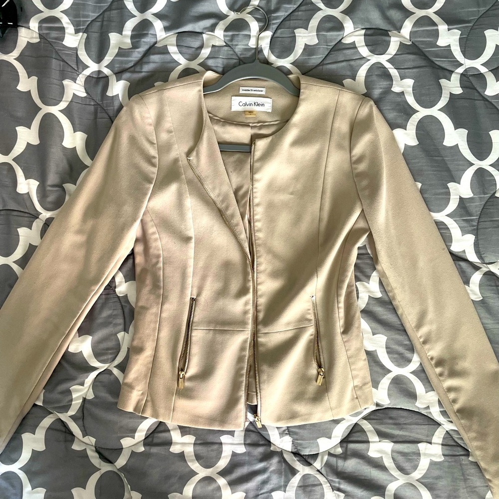 Calvin Klein size 2